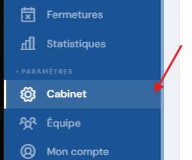 Accéder aux horaires